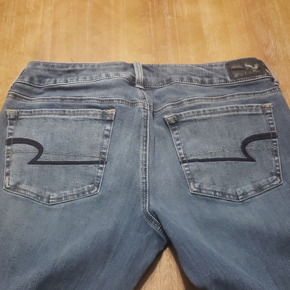 American Eagle outfitters - Picture 4 of 8